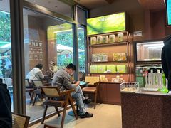 -奈雪的茶(华侨城创意园店)
