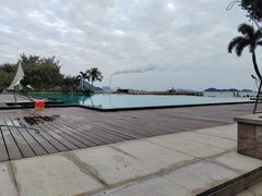 -惠州金海湾嘉华度假酒店