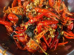 -马叉虫和妖且闲·长沙大排档(解放西店)
