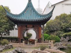 -華僑飯店中餐厅