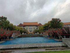 -三亚海棠湾万丽度假酒店