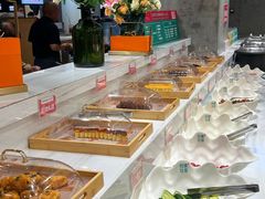 -玫瑰花园自助烤肉(顺义鑫海韵通店)