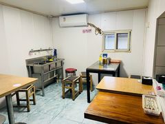 -德宝卤煮店(苹果园大街店)