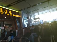 -李先生牛肉面大王(包头火车站店)