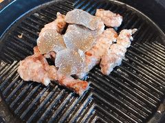 -半山腰·云南菜(侨福芳草地店)