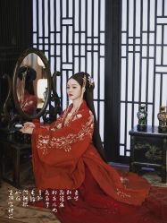 点击看大图 -美云庭古装·格格服汉服·京城旅拍(北京店)