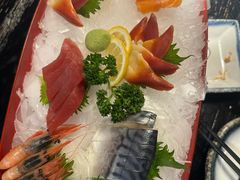 -松子料理(华威桥店)