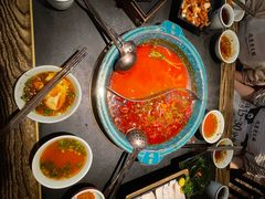 -吼堂老火锅(太古里总店)