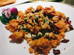 -楚鱼王·河鲜·湖北菜(华农店)