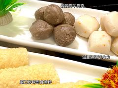 三秒响铃卷-禧鳳記·猪肚鸡火锅(玖洲道店)