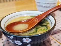 -林妈妈村·日式料理(宝山万达店)