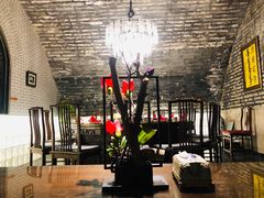 -皇家冰窖小院(什刹海店)