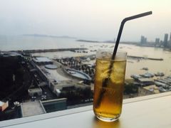 -青岛海尔洲际酒店