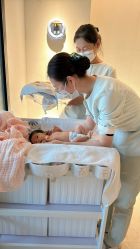 点击看大图 -baby bella小贝拉母婴护理中心(杭州凯宾斯基店)