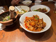 -农耕记·湖南土菜(观澜福城天虹店)