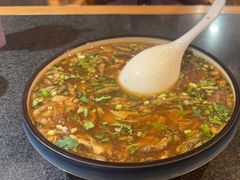 -鲁菜根·泰安菜(万达店)