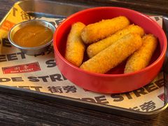 -Side Street街旁(交道口店)