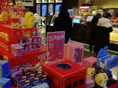 -万达广场(临港店)