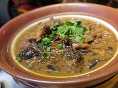 -金掌勺·锅包肉(双榆树店)