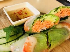 -来龙里 精致 东南亚餐室(万象城店)