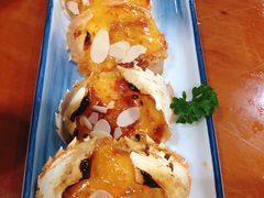 -银子铁板烧料理自助餐(人民广场店)
