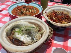 -辣小鲜·南昌大排档(船山路店)