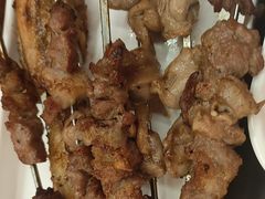 -京元盛铜锅涮肉(上海总店)
