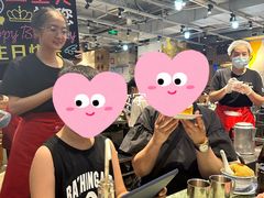 -五里关火锅(牛市口店)