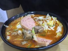 -酸辣粉(氹仔店)