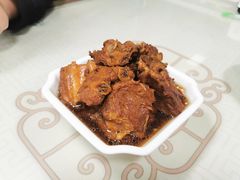 -永顺得小排骨(新华北路店)