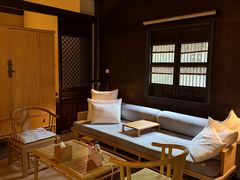 -法云安缦酒店