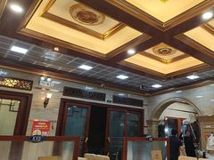 -福寿斋·老北京铜锅涮肉·烤鸭(顺义总店)