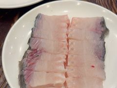 -正能量脆肉鲩火锅