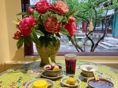 -宫事颐庭·老佛爷贵寿下午茶(颐和园店)