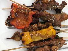 -三亚湾皇冠假日度假酒店·临风大堂酒廊