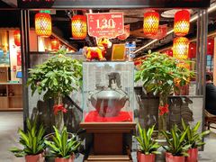 -安泰楼·佛跳墙创始人·传统闽味早茶·酒楼(三坊七巷闽菜地标店)