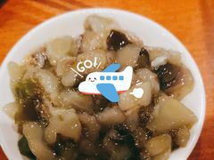 -福烤锦花(长乐路店)