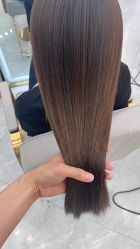 -V+ Hair