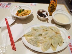 -喜家德虾仁水饺(麒麟社店)