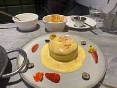 -周沫西餐(嘉禾金铂天地店)