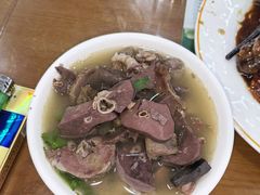 -白魁老号饭庄(安内店)