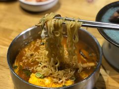 -秋木烤肉·韩国牛肉名家(高新旗舰店)