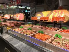 -欢乐牧场主题自助料理(T12店)