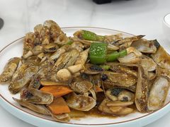 -嘉升大排档(番禺总店)