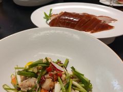 -福海居烤鸭店(鸟巢店)