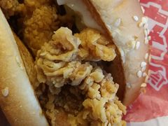 -麦当劳(沙河店)