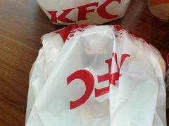 KFC-肯德基(天津奥城店)
