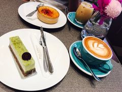 -PAUL LAFAYET 法式甜品(港汇广场店)