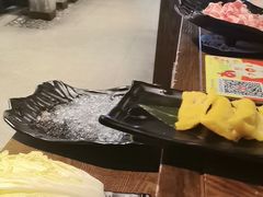 -呷哺呷哺 小火锅 (浦东新欧尚超市店)