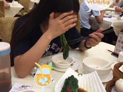 -顺德人家食府(黄金广场店)